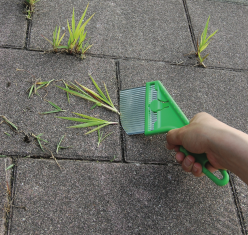 Weed Slicer